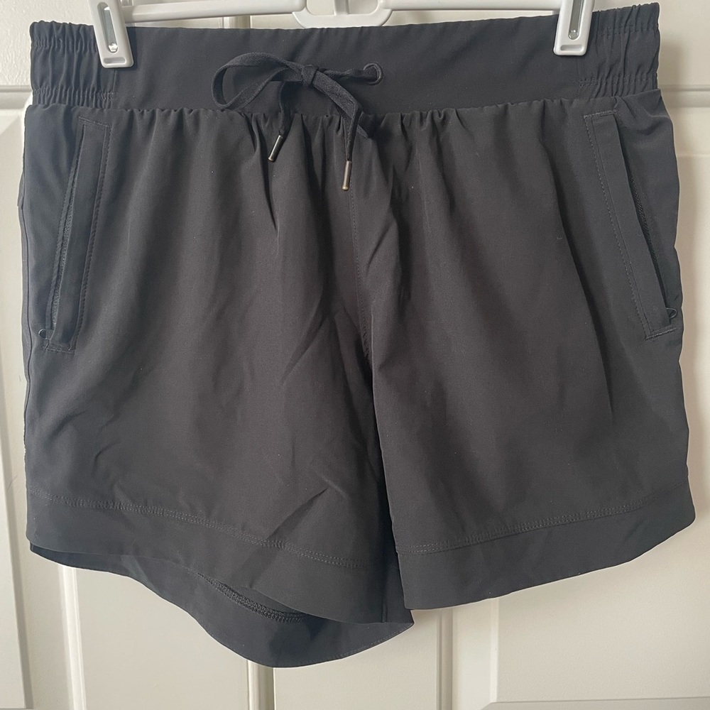 Calia Drawstring Running Shorts